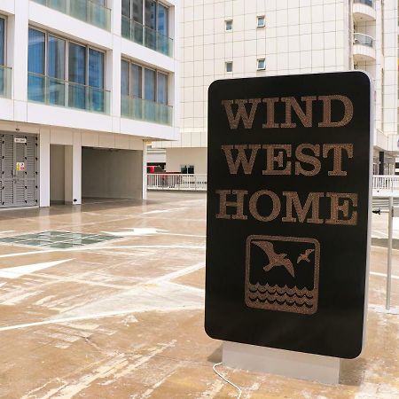 Windwesthome Дубай Экстерьер фото